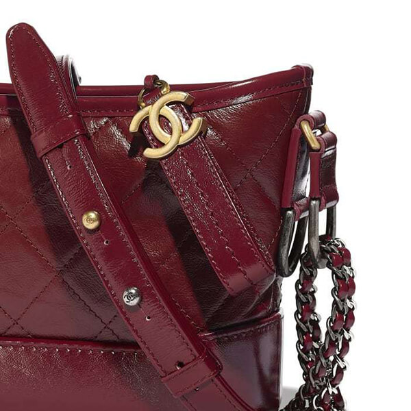 大人気!◆シャネル ◆ スモール ガブリエル ホーボー バッグ偽物 A91810 Y61477 N4859